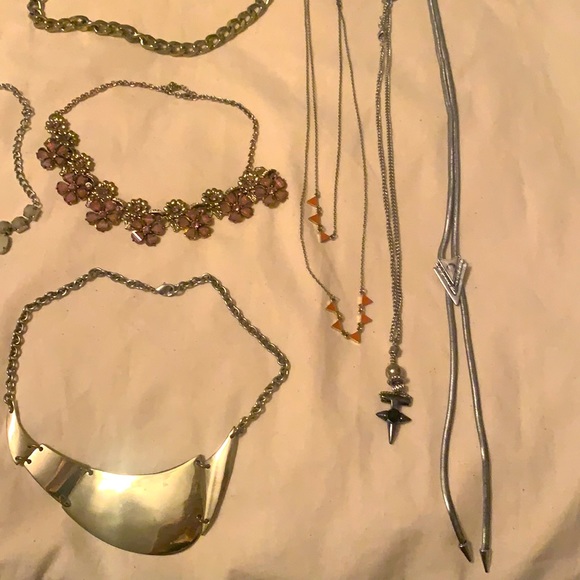 Necklaces bundle - Picture 3 of 4